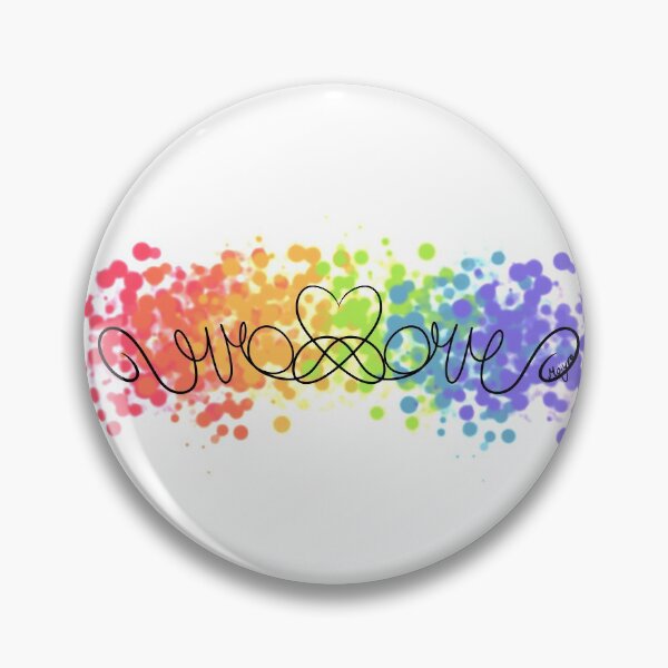 Item preview, Love is Love designed and sold by Moiyra.