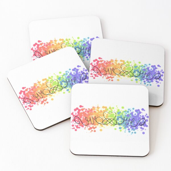 Item preview, Love is Love designed and sold by Moiyra.