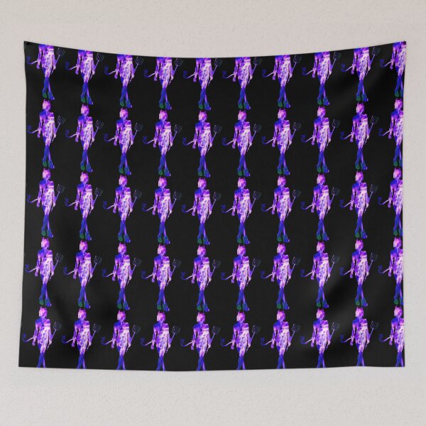 Item preview, Purple angel. designed and sold by Nikmay Design.