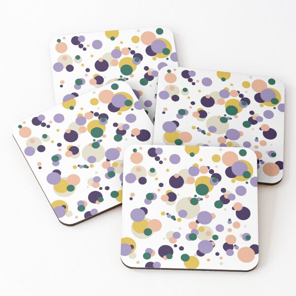 Item preview, Сolorful bubbles designed and sold by Seversia.