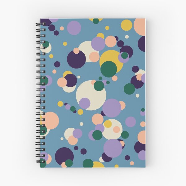 Item preview, Сolorful bubbles designed and sold by Seversia.