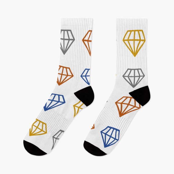 Item preview, DIAMONDS (PATTERN) designed and sold by PSheekey.