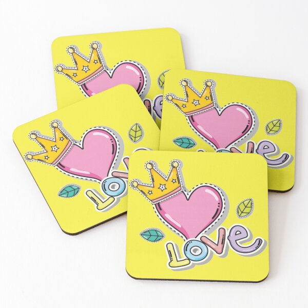Item preview, LOVE GIRL designed and sold by FILIBURCIA.
