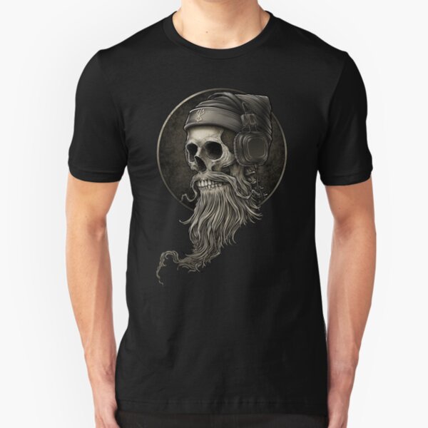 Winya No. 99 Slim Fit T-Shirt