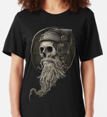 Winya No. 99 Slim Fit T-Shirt