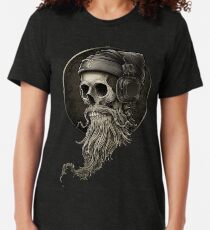 Winya No. 99 Tri-blend T-Shirt