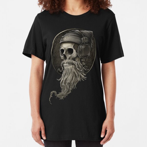 Winya No. 99 Slim Fit T-Shirt