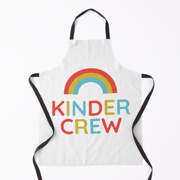 Item preview, Kinder Crew | Back To School  designed and sold by dipimoda.