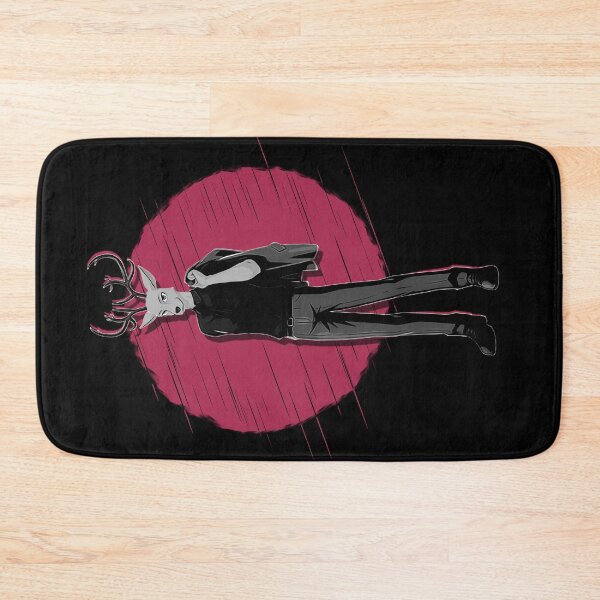 Item preview, Louis from Beastars designed and sold by MyAsianArt.