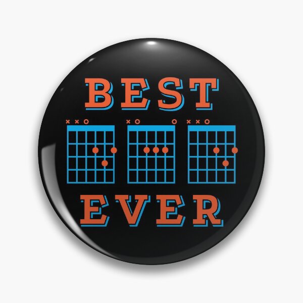 Item preview, Best Dad Ever Guitar DAD Chords Tab designed and sold by nightsworthy.