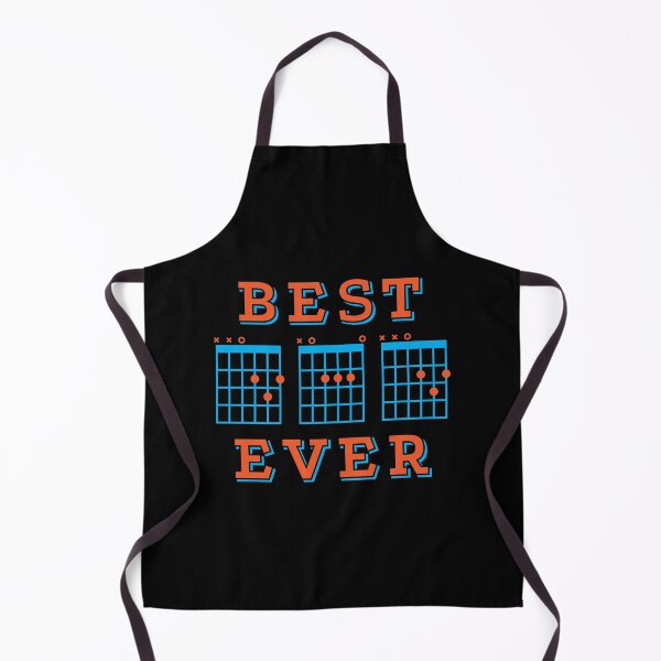 Item preview, Best Dad Ever Guitar DAD Chords Tab designed and sold by nightsworthy.