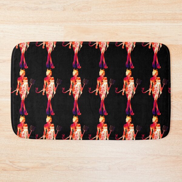 Item preview, Red angel designed and sold by Nikmay Design.