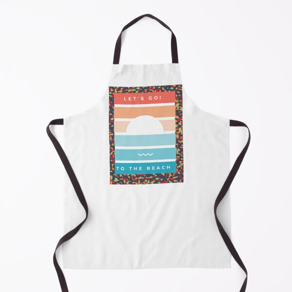 Item preview, Let's go to the beach designed and sold by wamuigaworld.
