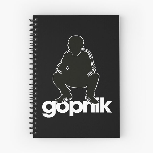 Item preview, Slav Squat  Gopnik Gopnitsa Subculture Slavic Design  designed and sold by TaiSump.