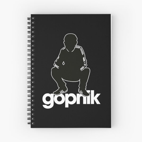 Item preview, Slav Squat  Gopnik Gopnitsa Subculture Slavic Design  designed and sold by TaiSump.