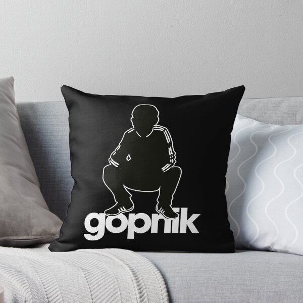 Item preview, Slav Squat  Gopnik Gopnitsa Subculture Slavic Design  designed and sold by TaiSump.