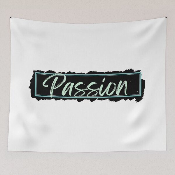 Item preview, Passion  designed and sold by Moonlight-Art-.