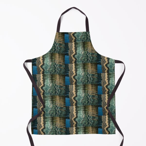 Item preview, Mesmerizing Abstract Reflections Sixteen designed and sold by Georgia Mizuleva.
