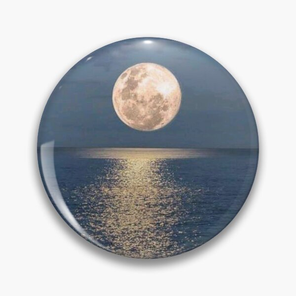 Item preview, Full Moon View.....! designed and sold by VIVEK KUMAR RAI.