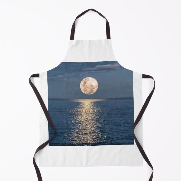 Item preview, Full Moon View.....! designed and sold by VIVEK KUMAR RAI.