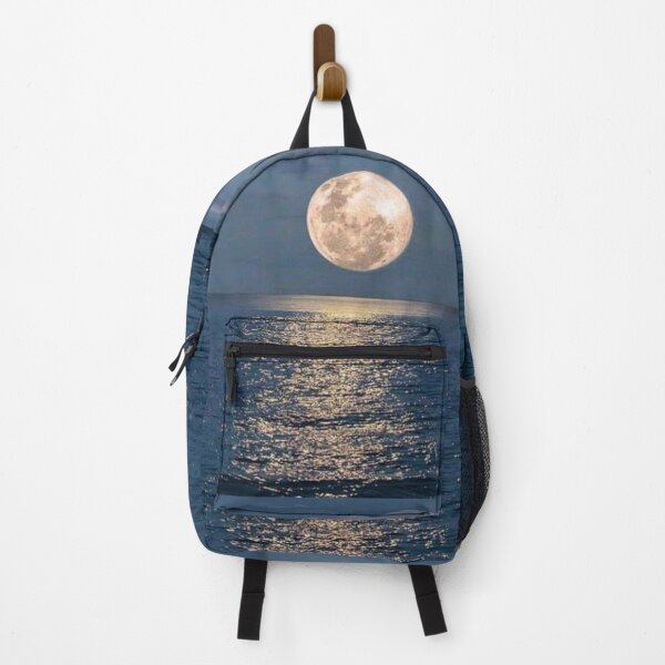 Item preview, Full Moon View.....! designed and sold by VIVEK KUMAR RAI.