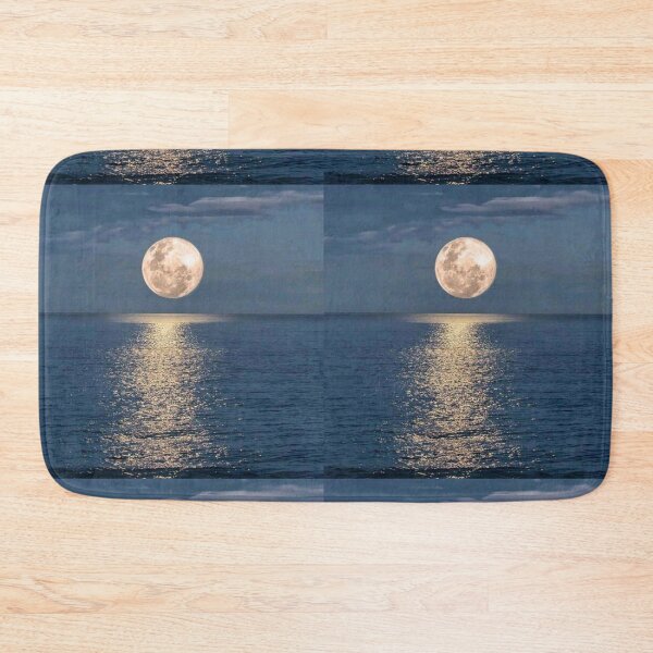 Item preview, Full Moon View.....! designed and sold by VIVEK KUMAR RAI.