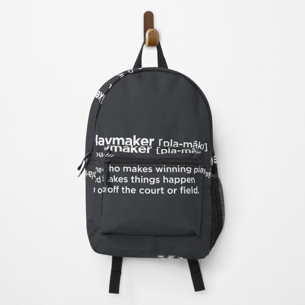 Item preview, Playmaker Definition designed and sold by WinstonFrasera.