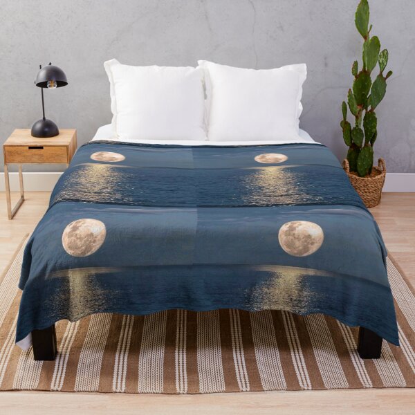 Item preview, Full Moon View.....! designed and sold by VIVEK KUMAR RAI.