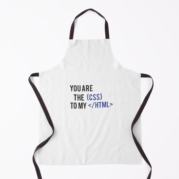 Item preview, You are the css to my html. designed and sold by Westorm.