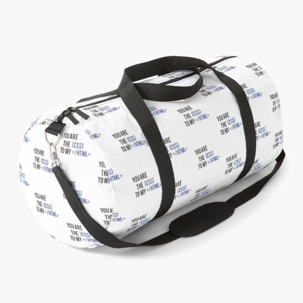 Item preview, You are the css to my html. designed and sold by Westorm.