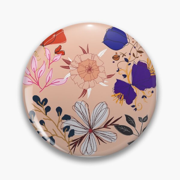 Item preview, Floral Art Work designed and sold by Pellu.