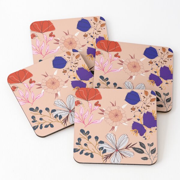 Item preview, Floral Art Work designed and sold by Pellu.