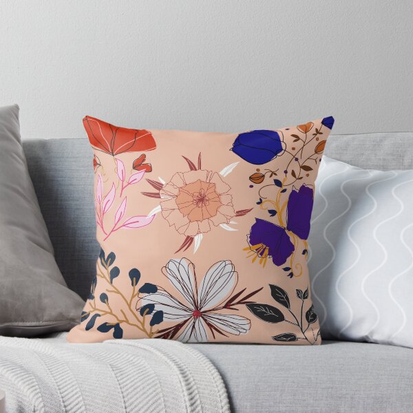Item preview, Floral Art Work designed and sold by Pellu.