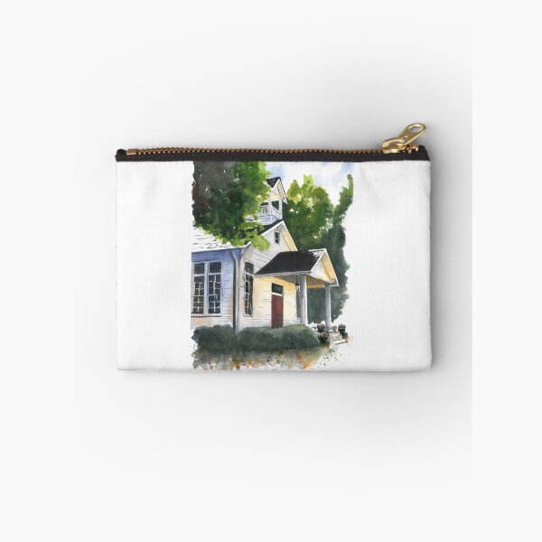 Item preview, Danbury Baptist designed and sold by Anthony Billings.