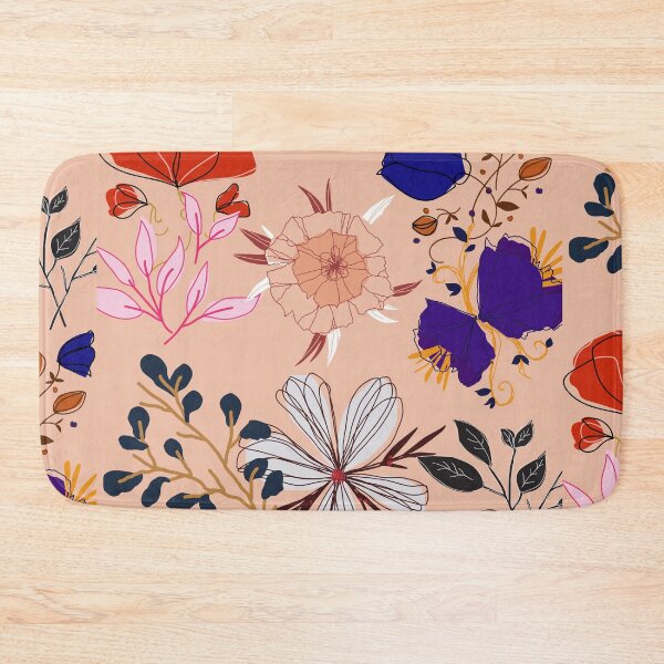 Item preview, Floral Art Work designed and sold by Pellu.