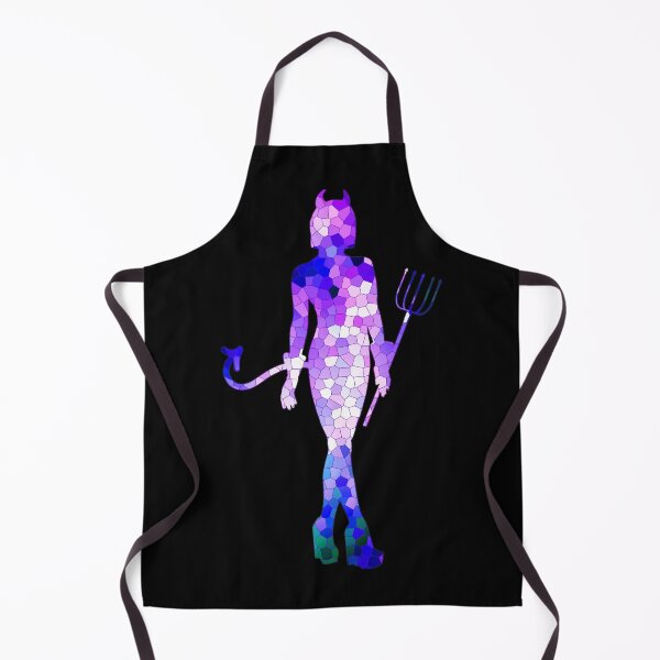 Item preview, Blue flame angel designed and sold by Nikmay Design.