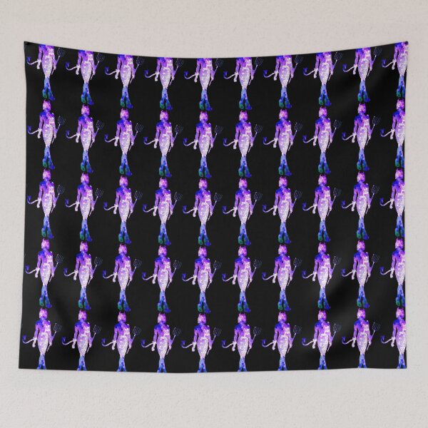 Item preview, Blue flame angel designed and sold by Nikmay Design.