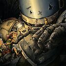 The Engineer by Myka Blacke