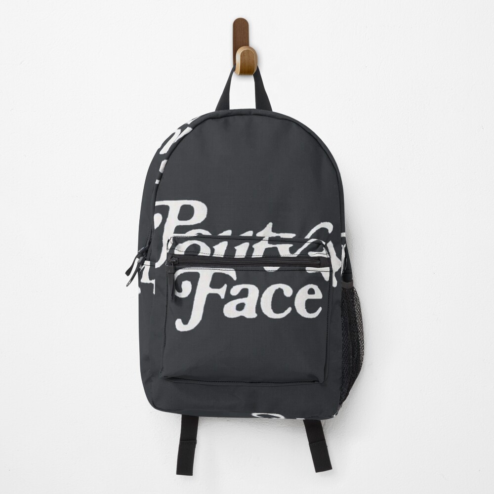 Item preview, Backpack designed and sold by WinstonFrasera.