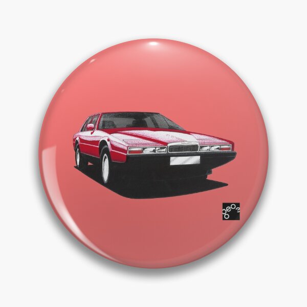 Item preview, Geo3Doodles AM Lagonda Doodle designed and sold by Geo3doodles.