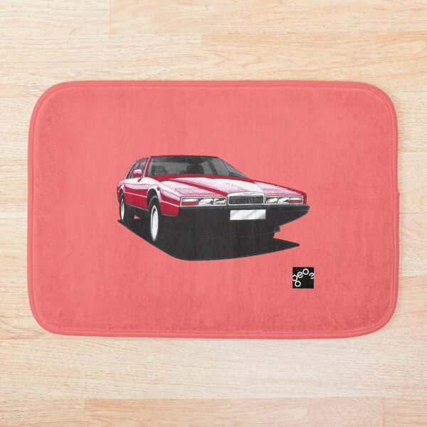 Artikelvorschau, Geo3Doodles AM Lagonda Doodle entworfen und verkauft von Geo3doodles.