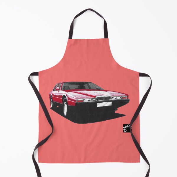 Item preview, Geo3Doodles AM Lagonda Doodle designed and sold by Geo3doodles.
