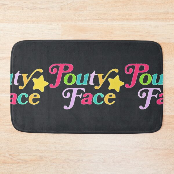 Item preview, Pouty Face Adisson, Rae, Merchandise designed and sold by WinstonFrasera.
