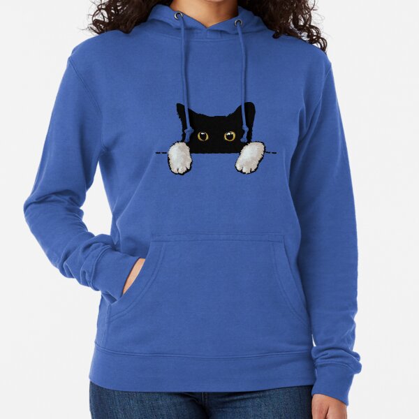 Big sale cat hoodie