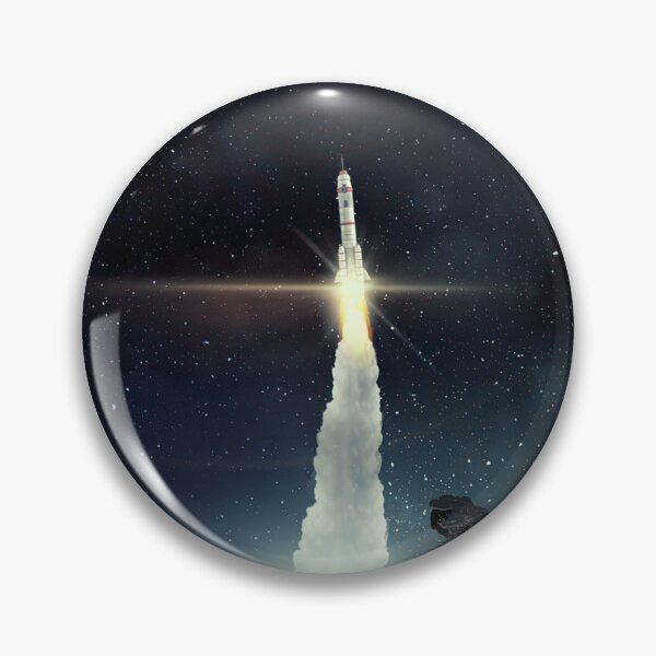 Item preview, Background for space exploration Mixed communication designed and sold by DuongBui.