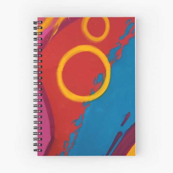 Item preview, Circle with colour designed and sold by Erlin Rudho.