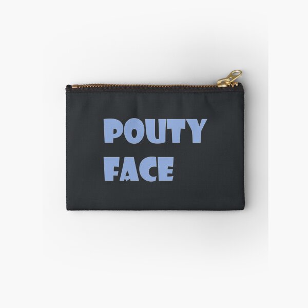 Item preview, pouty face by addison rae designed and sold by WinstonFrasera.