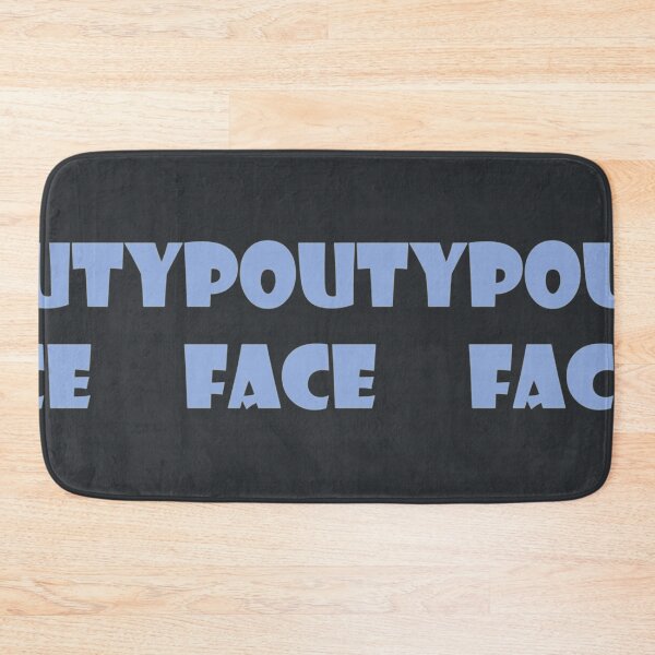 Item preview, pouty face by addison rae designed and sold by WinstonFrasera.