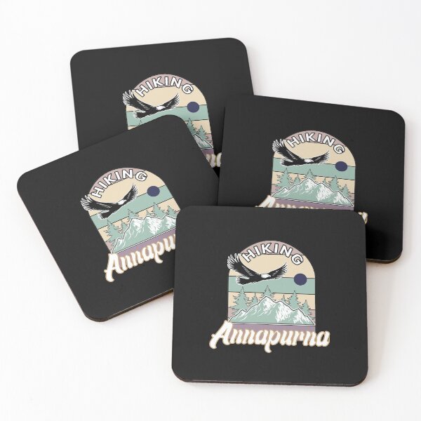 Item preview,  Annapurna Circuit Mountain Hiking  - Hiking Is My Passion designed and sold by medbdj.