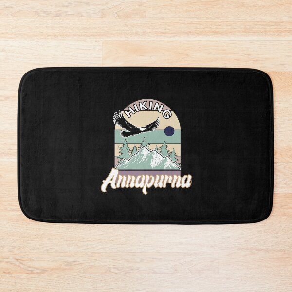 Item preview,  Annapurna Circuit Mountain Hiking  - Hiking Is My Passion designed and sold by medbdj.